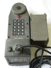 Racal matel green for sale  STOKE-ON-TRENT