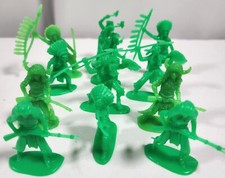 Lot vtg airfix for sale  Pulaski