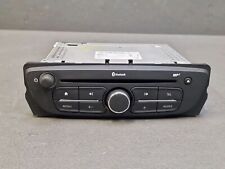 Autoradio bluetooth renault d'occasion  Velaux