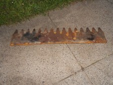 Hark arizona umlenkblech gebraucht kaufen  Rheinmünster