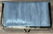 Elegant eel genuine for sale  Clearwater