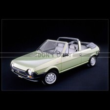 Photo .022812 bertone d'occasion  Expédié en Belgium