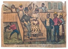 Currier ives original for sale  Dayton
