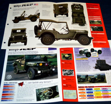 1942 willys ford for sale  Hartland