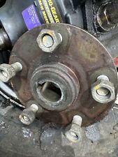 Wright stander hub for sale  Homosassa