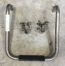 Garelick stainless steel for sale  Frankford