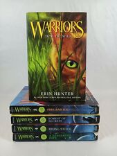 Warriors book lot for sale  Gwynn Oak