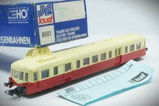 Jouef 8601 autorail d'occasion  Expédié en Belgium