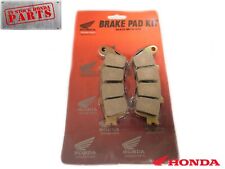 Genuine honda rear for sale  Toms River