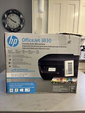 Officejet 3830 wireless for sale  Provo