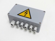 Leergehäuse industriegehäuse gebraucht kaufen  Grevenbroich