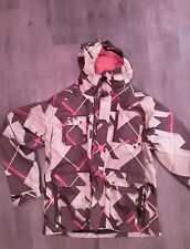 Akley skijacke snowboardjacke gebraucht kaufen  Griesheim