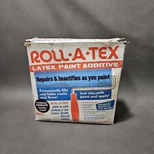 Vintage 1974 roll for sale  San Jacinto