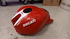 Serbatoio ducati monster usato  Due Carrare