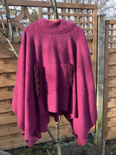 Woll cape gebraucht kaufen  Boppard