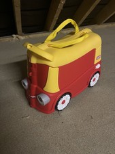 Little tikes ride for sale  CRUMLIN