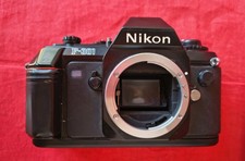 Nikon 301 solo usato  Caserta