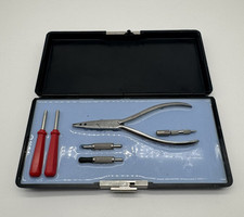 Medizinisches werkzeugset inst gebraucht kaufen  Calw