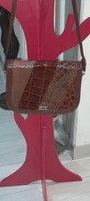 Borsa tracolla vintage usato  Sanremo
