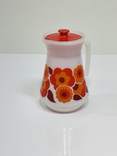 Vintage arcopal lotus d'occasion  Expédié en Belgium