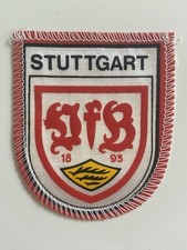 Aufnäher patch vfb gebraucht kaufen  Hamburg