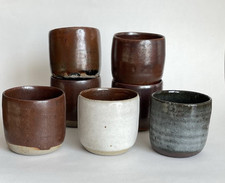 Lot petits gobelets d'occasion  France