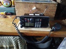 Vertex standard 3500e for sale  BRISTOL
