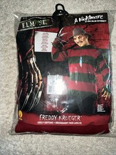Costume horror uomo usato  Spedire a Italy