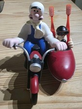 Wallace gromit vintage for sale  SLEAFORD