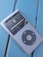 Ipod classic 160gb d'occasion  Marseille XIV