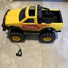 Tonka steel 4x4 for sale  DERBY