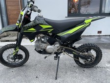 140cc pit dirt for sale  LLANDYSUL