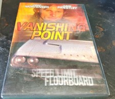 vanishing point dvd for sale  Titusville