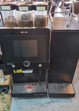 Schaerer coffee machine for sale  BRIDGEND