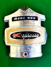 Vintage mercury 650 for sale  DARTMOUTH