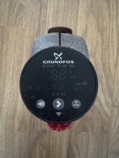 Grundfos alpha2 60 gebraucht kaufen  Zorneding