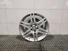Mercedes-Benz E C207 W207 2010 18-calowa felga aluminiowa A2074011302 AOP32650 na sprzedaż  PL