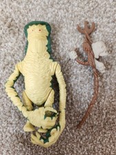 star wars figures last 17 for sale  BONNYRIGG