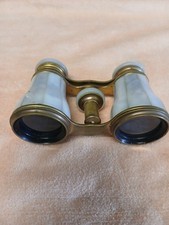 Altes pernglas perlmutt gebraucht kaufen  Stuttgart