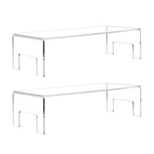Pcs display riser for sale  BRENTWOOD
