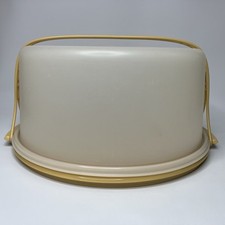 Vtg tupperware cake for sale  Omaha