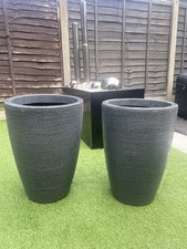 Grey large plant for sale  BROMLEY
