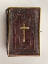 Antikes gebetbuch katholische gebraucht kaufen  Deutschland