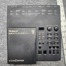 Vintage roland sound for sale  Alton