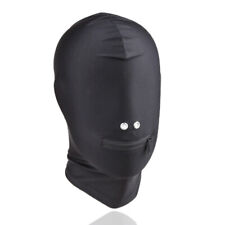 Fetish mouth hood for sale  WORCESTER