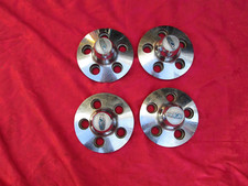 Crager chrome center for sale  Umatilla