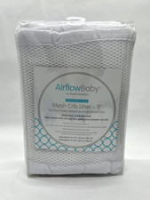 Airflowbaby essential mesh for sale  San Luis