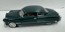 1951 hudson hornet for sale  BARROW-IN-FURNESS