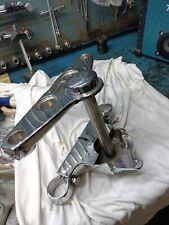 Piastre harley davidson usato  Rufina