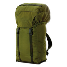 Sac berghaus mmps d'occasion  Clermont